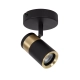 GORIK - Plafon Spot - 1xGU10 - Black 53909/01/30 Lucide
